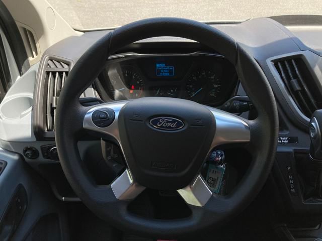 2019 Ford Transit 250