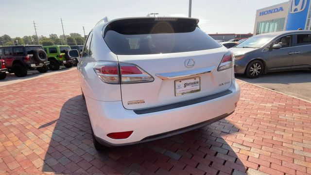 Used 2014 Lexus RX SUV