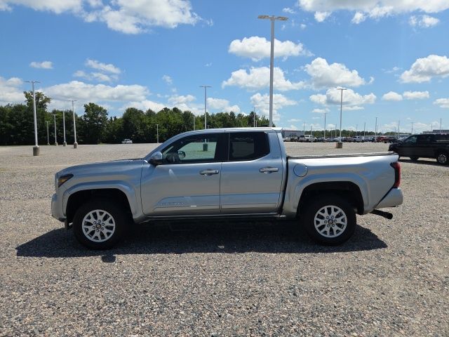 Used 2024 Toyota Tacoma Truck