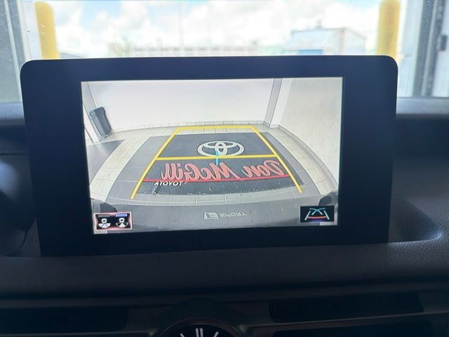 2024 Lexus IS 350 F SPORT Black at Westside Lexus