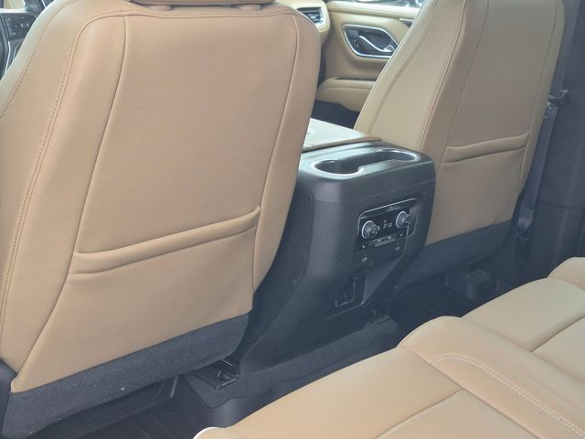 2021 Chevrolet Tahoe - Image 28