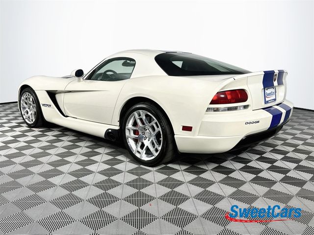 2006 Dodge Viper