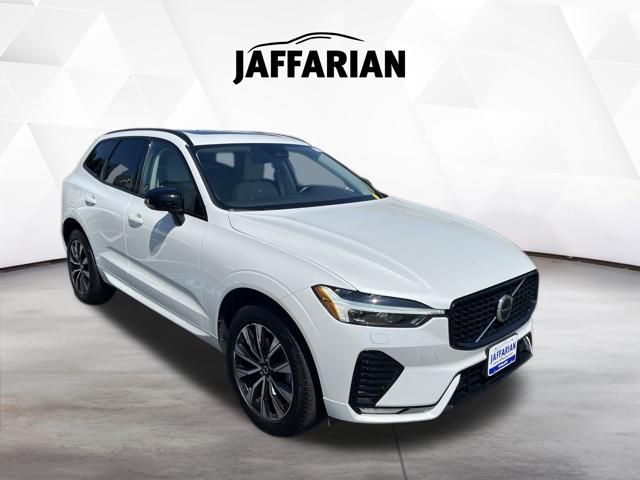 Used 2024 Volvo XC60 SUV