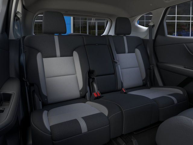 2026 Chevrolet Blazer LT:46946