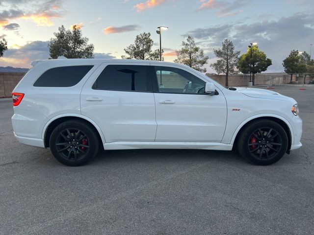 2018 Dodge Durango SRT 3