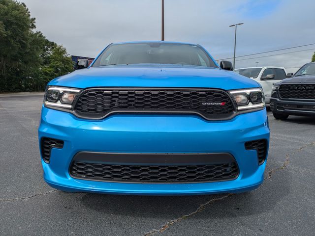 2026 Dodge Durango GT RWD