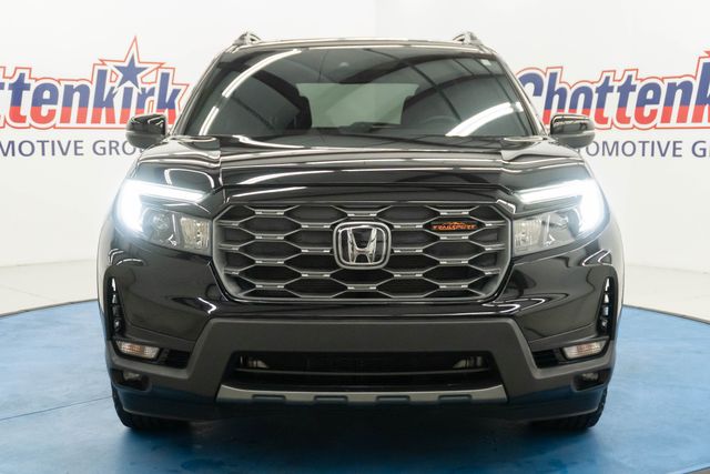 2023 Honda Passport TrailSport - Photo 18