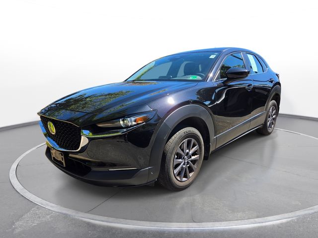 2024 Mazda Mazda CX-30 2.5 S