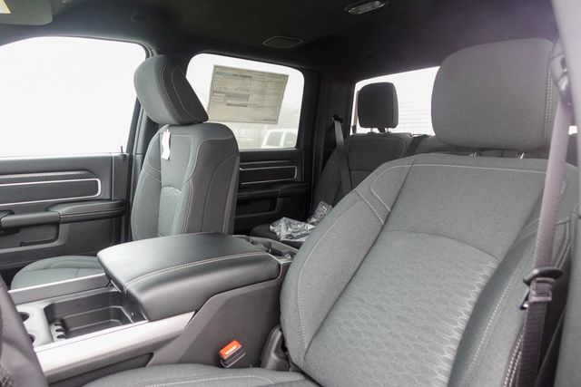 new 2026 Ram 3500 car, priced at $74,640