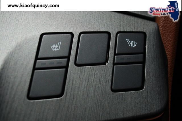 New 2026 Kia Sportage Hybrid SUV