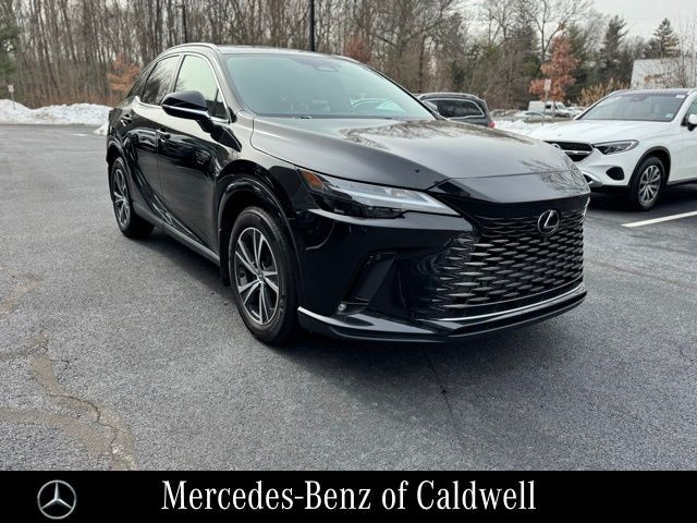 2023 Lexus RX 350 Premium AWD
