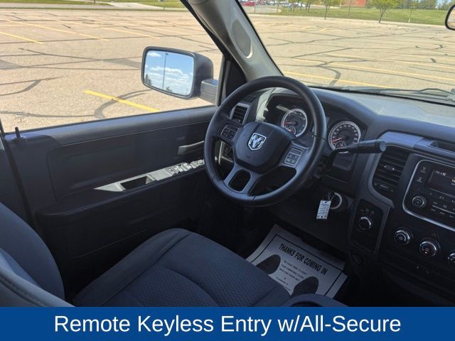 2014 Ram 1500 Express