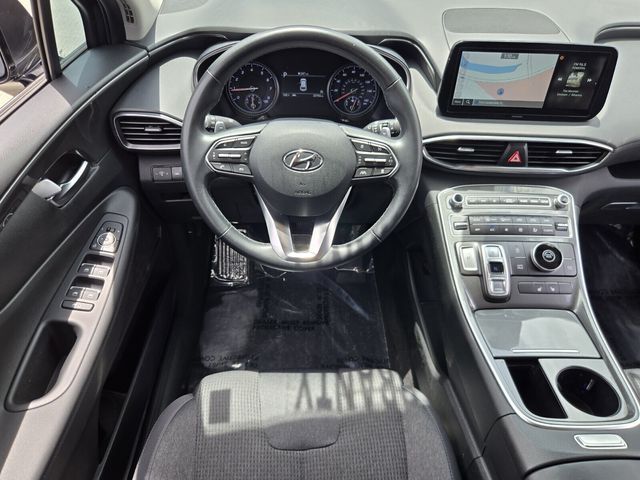 2023 Hyundai Santa Fe - $22,938