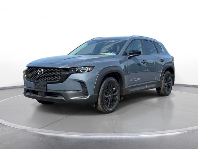 2026 Mazda Mazda CX-50 2.5 S Select