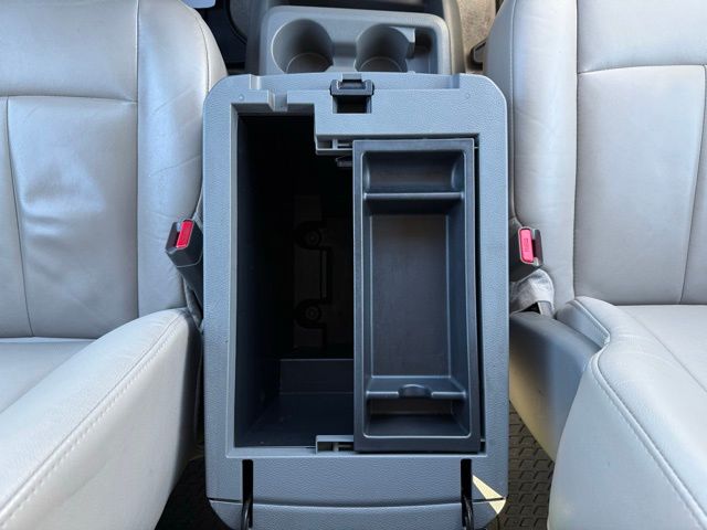 2016 Nissan NV Passenger