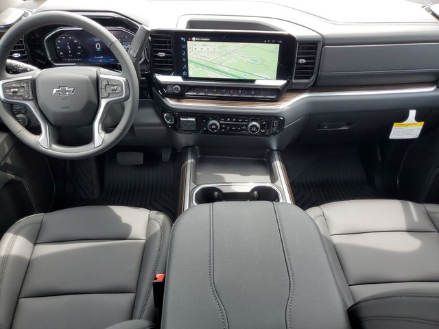 New 2026 Chevrolet Silverado 3500 LT Crew Cab for sale #T1208120 - photo 22