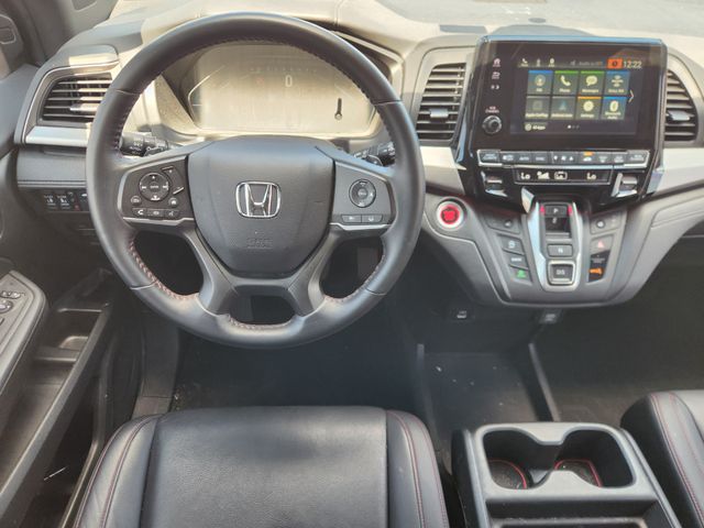 2023 Honda Odyssey Sport  at AutoSavvy Houston Southwest
