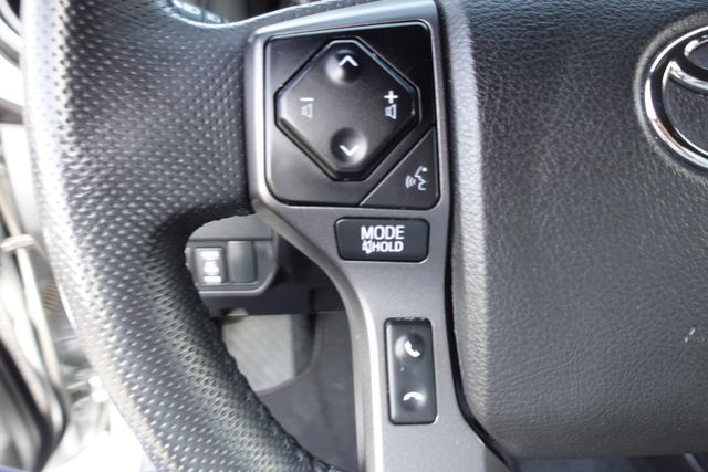 used 2023 Toyota Tacoma car, priced at $37,277