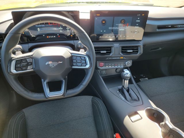 New 2025 Yellow Ford GT image 30