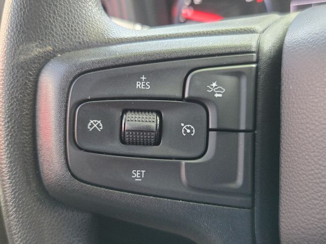2025 Chevrolet Silverado 1500 - $32,539
