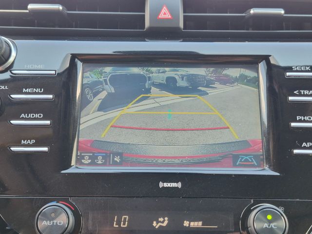 2020 Toyota Camry - Image 25