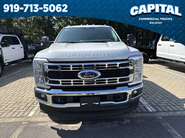 New 2026 White Ford 9FT SERVICE BODY image 4