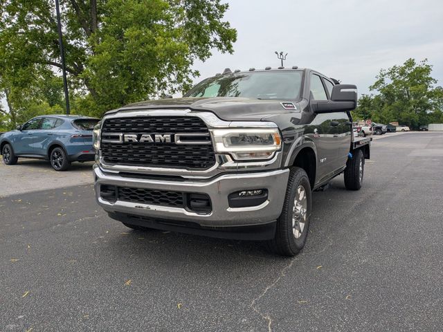 2024 Ram 3500 Chassis Tradesman/SLT/Laramie/Limited