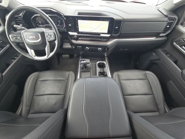 2023 GMC Sierra 1500 SLT:45794A