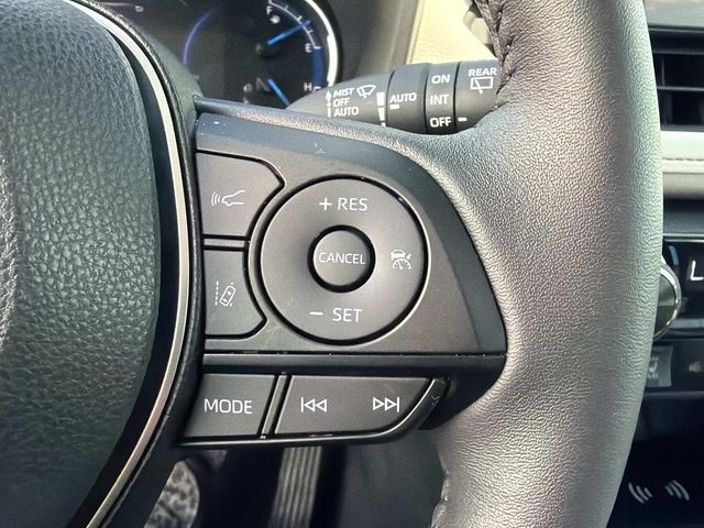 Used 2024 Toyota RAV4 Hybrid SUV