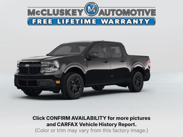 2023 FORD MAVERICK