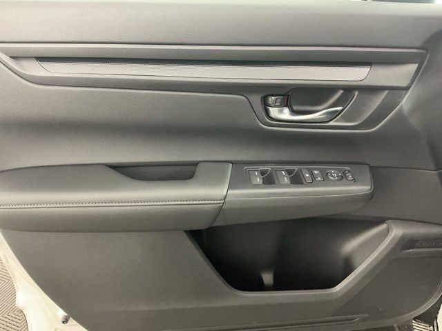 new 2026 Honda CR-V car, priced at $36,555