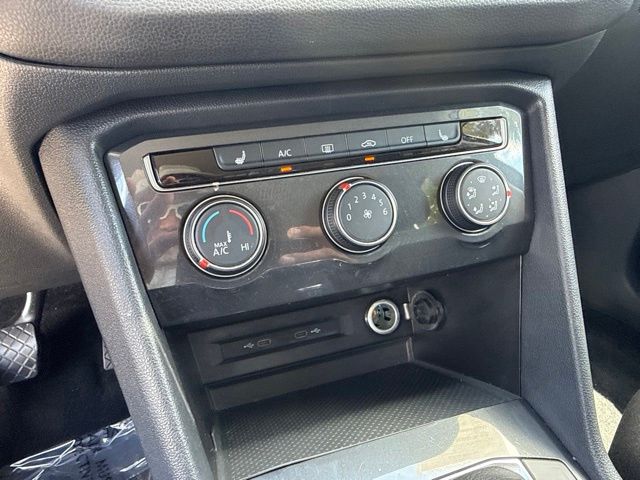 2024 Volkswagen Tiguan - $21,788