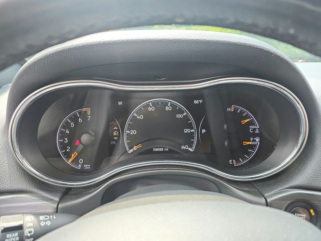 Used 2021 Jeep Grand Cherokee SUV