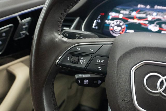 Used 2018 Audi Q7 SUV