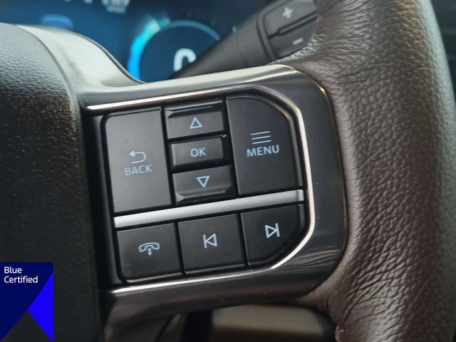 Used 2024 White Ford King Ranch image 19