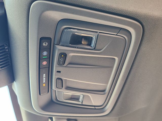 2023 Chevrolet Silverado 1500 Custom Blue at Classic Elite Chevrolet Hwy 6