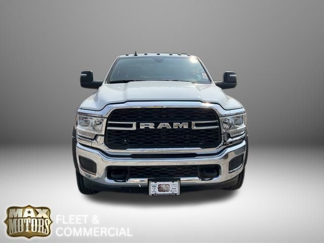 2024 Ram 5500HD Tradesman 2