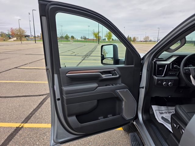 2026 GMC Sierra 3500HD Denali