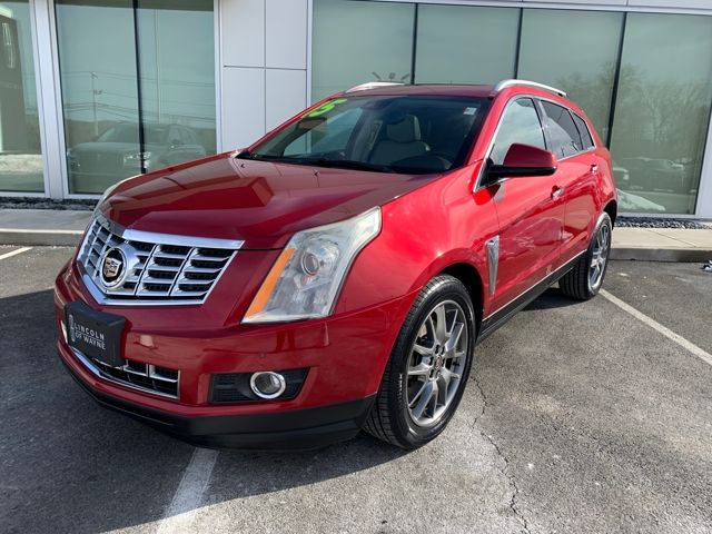 2015 Cadillac SRX Premium AWD