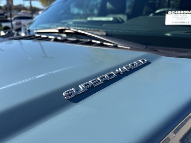 Used Car 2023 Ford F-150  Lariat For Sale Under $100,000 In San Antonio, Texas