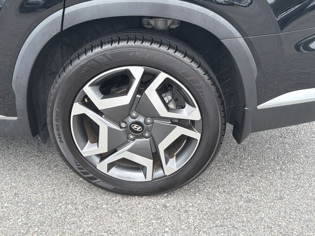 Used 2023 Hyundai Palisade SUV