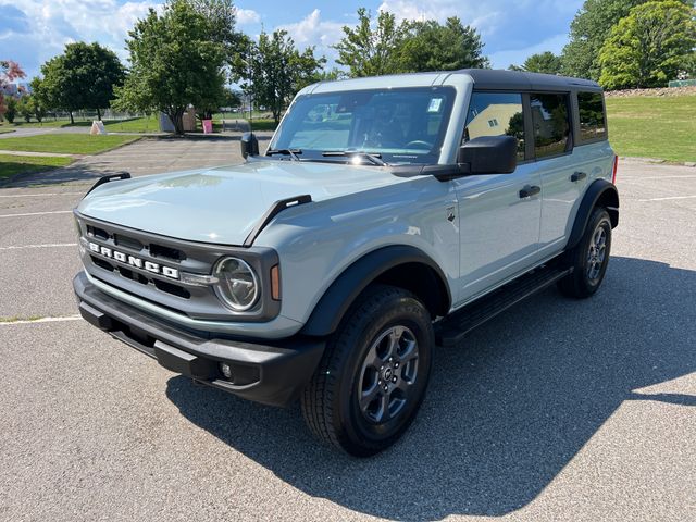 Used 2023 Ford Bronco SUV
