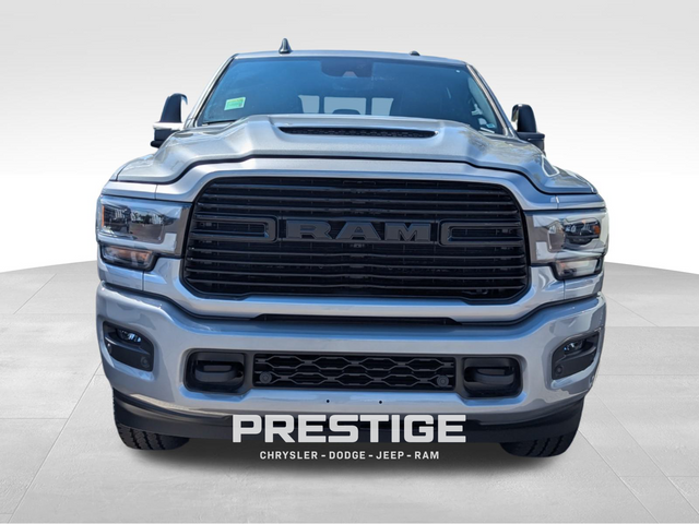 2024 Ram 3500 Laramie 2