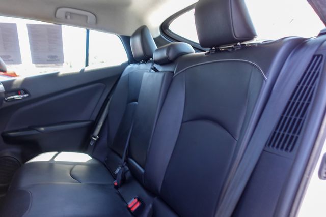 used 2022 Toyota Prius Prime car, priced at $28,000