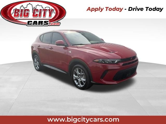 2024 Dodge Hornet