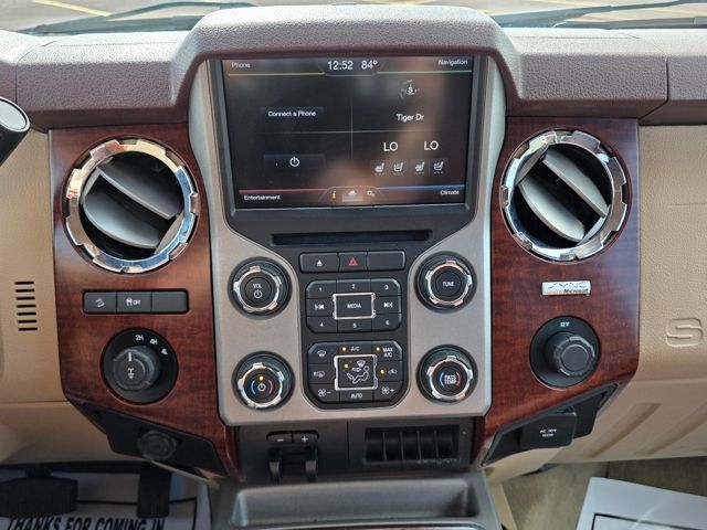 2013 Ford F-350 King Ranch