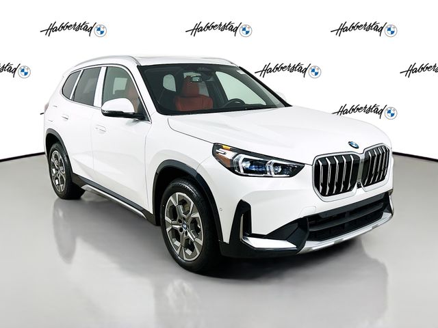 2025 BMW X1 xDrive28i 3