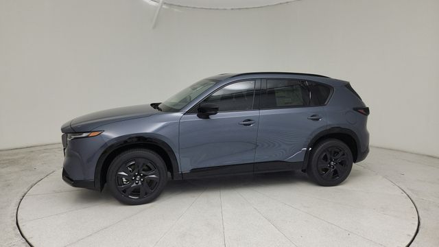 2026 Mazda CX-5 2.5 S Premium Plus - 1