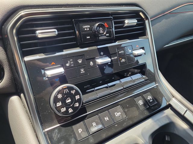2026 Nissan Armada PRO-4X - Photo 30