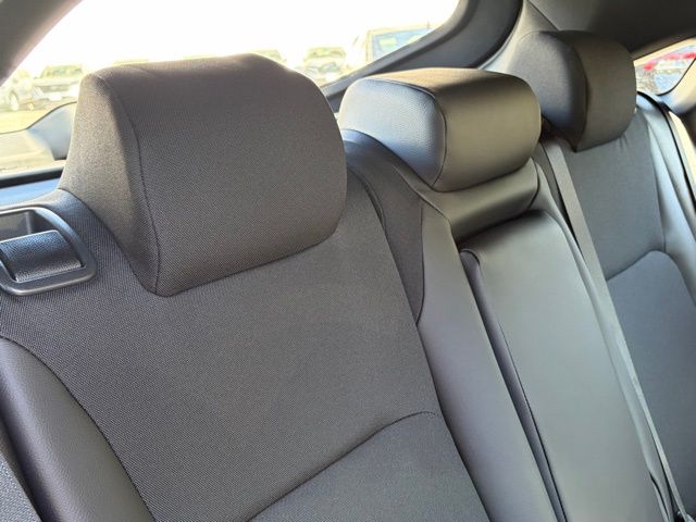 new 2026 Honda Civic Hybrid car, priced at $30,491